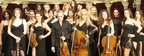 Almazian Pop Symphony