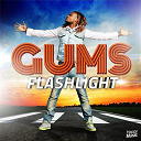 Gums - Flashlight - ep