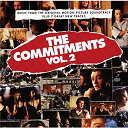 The Commitments - Les commitments vol.2  (B.O.F.)