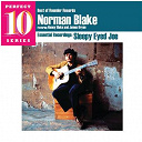 Norman Blake - Sleepy eyed joe