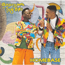 Dj Jazzy Jeff / The Fresh Prince - Homebase