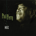 Phil Perry - Magic