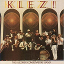 The Klezmer Conservatory Band - Klez!