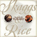 Ricky Skaggs - Skaggs and rice