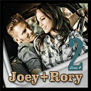 Joey+rory - Album number two