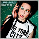Amanda Palmer - Leeds united