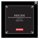 Deicide - The complete roadrunner collection 1990-2001