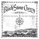 Black Stone Cherry - Between the devil & the deep blue sea