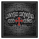 Lynyrd Skynyrd - God & guns