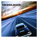 Nickelback - All the right reasons (walmart version)