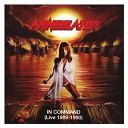 Annihilator - In command (live 1989-1990)