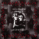 Delerium - Euphoric (ep)