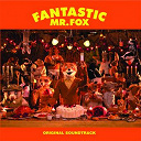 Alexandre Desplat / Art Tatum / Bobby Fuller Four / Burl Ives / Georges Delerue / Jarvis Cocker / Nancy Adams / The Beach Boys / The Rolling Stones / The Wellingtons - Fantastic mr. fox (original soundtrack)
