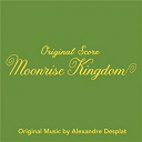 Alexandre Desplat - Moonrise kingdom (original score)