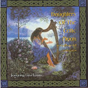 Lisa Lynne - Daughters of the celtic moon: a windham hill collection featuring lisa lynne