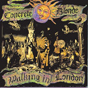 Concrete Blonde - Walking in london (world)