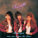 Chantelle - Merengue Con Un Toque De Clase