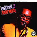 Jimmy Woods - Awakening!