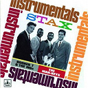 Booker T. & The Mg's / The Mar-Keys / The Mg's - Stax instrumentals