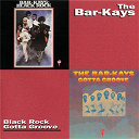 The Bar-Kays - Black rock/gotta groove