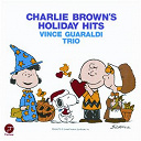 Vince Guaraldi - Charlie brown's holiday hits
