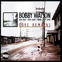 Bobby Watson / Curtis Lundy / John Hicks / Marvin "Smitty" Smith - Love remains