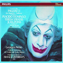 Choeur & Orchestre De La Scala De Milan / Georges Pr&ecirc;tre / Juan Pons / Orchestra Del Teatro Alla Scala Di Milano / Pl&aacute;cido Domingo / Ruggero Leoncavallo / Teresa Stratas - Leoncavallo: i pagliacci