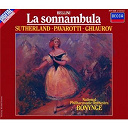 Dame Joan Sutherland / Luciano Pavarotti / Nicolai Ghiaurov / Richard Bonynge / The National Philharmonic Orchestra / Vincenzo Bellini - Bellini: la sonnambula