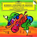 Goran Sollscher / Heitor Villa-Lobos / Joaquin Rodrigo / Orpheus Chamber Orchestra - Rodrigo: concierto de aranjuez / villa-lobos: guitar concerto