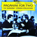 Gil Shaham / Goran Sollscher / Niccol&ograve; Paganini - Paganini for two