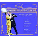 Jean-Claude Hartemann / Jean-Claude Hartemann / Johann Strauss / Oscar Strauss / Richard Blareau - Valses de Vienne - R&ecirc;ve de valse