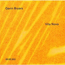 Gavin Bryars - Vita nova