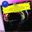 Igor Stravinsky / Lorin Maazel / Manuel De Falla / Radio-Symphonie-Orchester Berlin - Stravinsky: the firebird suite / falla: el amor brujo; el sombrero de tres picos