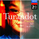 Alberto Erede / Choeur De L'acad&eacute;mie Sainte Cecile Rome / Giacomo Puccini / Inge Borkh / Mario Del Monaco / Orchestra Dell Accademia Nazionale Di Santa Cecilia / Renata Tebaldi - Puccini: turandot