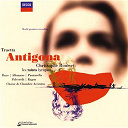 Anna Maria Panzarella / Carlo Allemano / Christophe Rousset / Gilles Ragon / Laura Polverelli / Le Choeur De Chambre Accentus / Les Talens Lyriques / Maria Bayo / Tommaso Traetta - Traetta: antigona