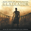 Gavin Greenaway / Gavin Greenaway / Hans Zimmer / Lisa Gerrard / The Lyndhurst Orchestra - Gladiator - Music From The Motion Picture