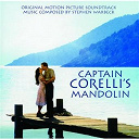 Nick Ingman - Captain corelli's mandolin -original motion picture soundtrack