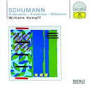 Robert Schumann / Wilhelm Kempff - Schumann: kinderszenen; kreisleriana; waldszenen