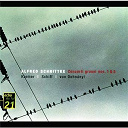 Alfred Schnittke / Christoph Von Dohnanyi / Gidon Kremer / Heinrich Schiff / The Chamber Orchestra Of Europe / Wiener Philharmoniker - Schnittke: concerti grossi nos.1 & 5; quasi una sonata