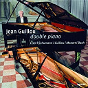 Jean Guillou - Guillou-double piano