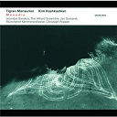 Christoph Poppen / Jan Garbarek / Kim Kashkashian / Leonidas Kavakos / M&uuml;nchener Kammerorchester / The Hilliard Ensemble - Mansurian: monodia
