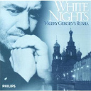 Alexander Borodin / Anatole Konstantinovich Liadov / Aram Khachaturian / Dmitri Shostakovich / Igor Stravinsky / Mikhail Ivanovich Glinka / Modest Petrovich Mussorgsky / Nicolai Rimsky-Korsakov / Piotr Ilyitch Tcha&iuml;kovski / Serge Prokofiev / Serge Rachmaninov / Valery Gergiev - White nights: valery gergiev's russia