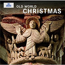 Alexander Blachly / Christian Erbach / Cipriano De Rore / Guillaume Dufay / Johannes Ockeghem / Josquin Des Pres / Michael Praetorius / Orlande De Lassus / Pomerium / Robert Ramsey / William Byrd / William Horwood - Old world christmas