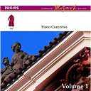 Alfred Brendel / Orchestre Academy Of St. Martin In The Fields / Sir Neville Marriner / W.a. Mozart - Mozart: the piano concertos, vol.1
