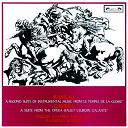 Andr&eacute; Campra / Jean-Philippe Rameau / Raymond Leppard / The English Chamber Orchestra - Rameau: le temple de la gloire (second suite) / campra: l'europe galante