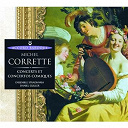 Daniel Cuiller / Michel Corrette / Stradivaria Ensemble - Corrette: concerts et concertos comiques