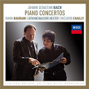 Gewandhausorchester Leipzig / Ramin Bahrami / Riccardo Chailly - Piano concertos deluxe edition