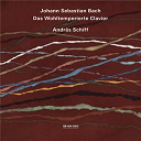 Andr&aacute;s Schiff / Jean-S&eacute;bastien Bach - J.s. bach: das wohltemperierte clavier