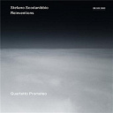 Consuelo Velazquez / Dionisio Aguado / Fernando Sor / Francisco T&aacute;rrega / Jean-S&eacute;bastien Bach / Jos&eacute; Alfredo Jim&eacute;nez / Miguel Llobet / Quartetto Prometeo / Stefano Scodanibbio / Traditional - Stefano scodanibbio: reinventions