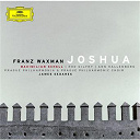 Franz Waxman / James Sedares / Maximilian Schell / Prague Philharmonia - Waxman: joshua